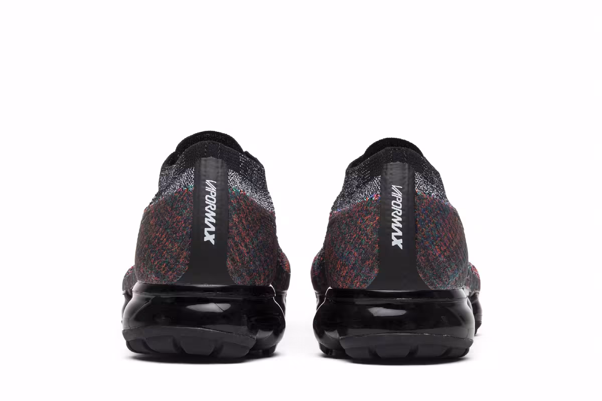 Nike Air VaporMax CNY, view 7