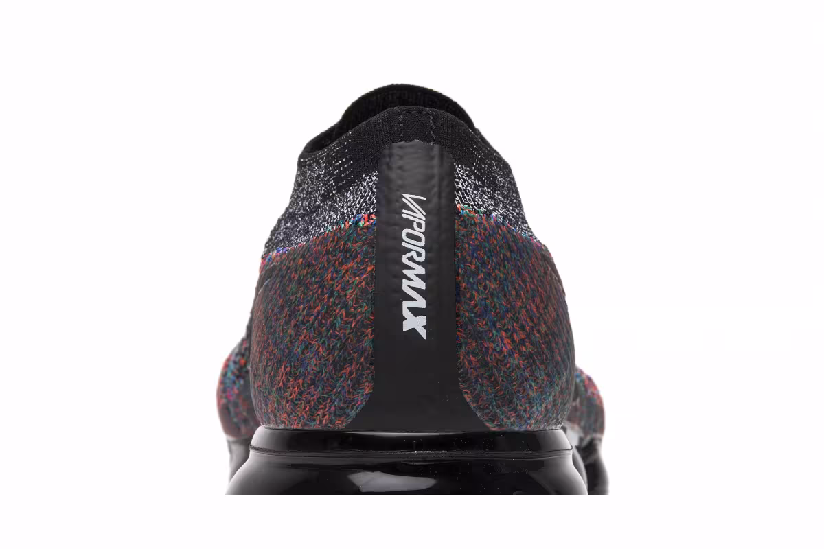 Nike Air VaporMax CNY, view 8