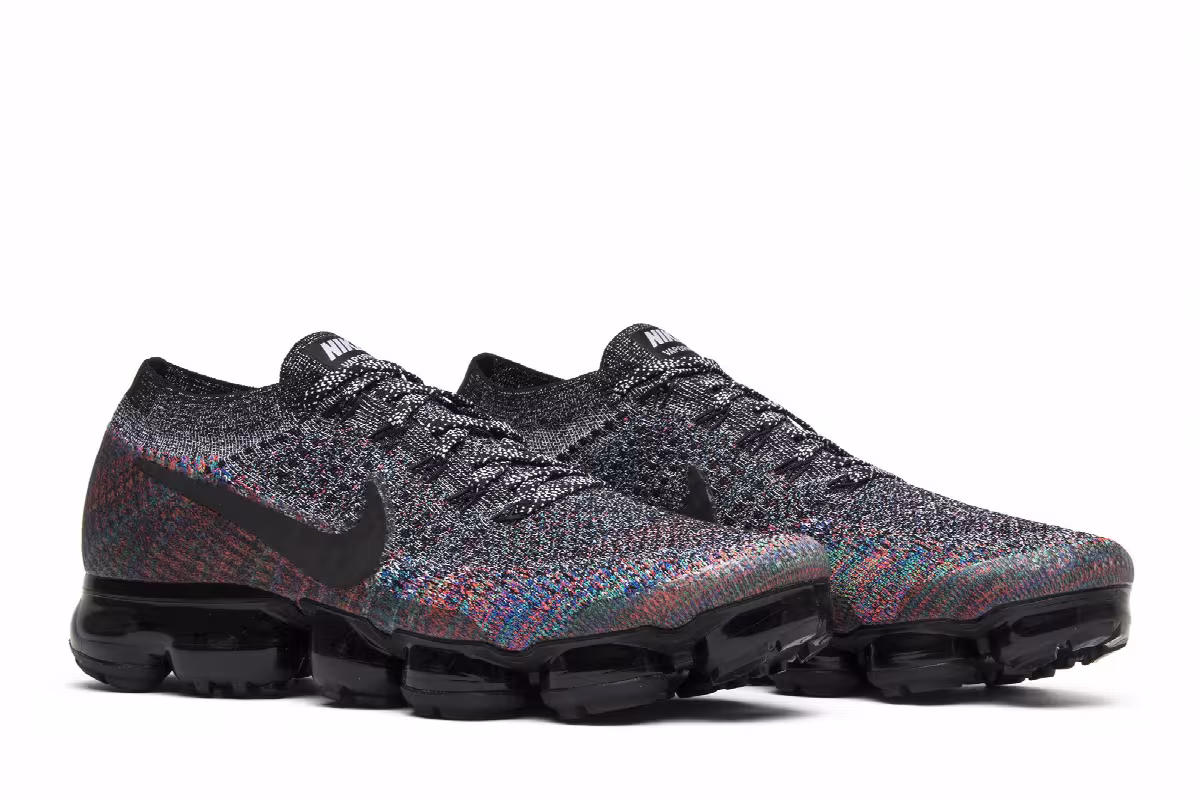 Nike Air VaporMax CNY, view 9