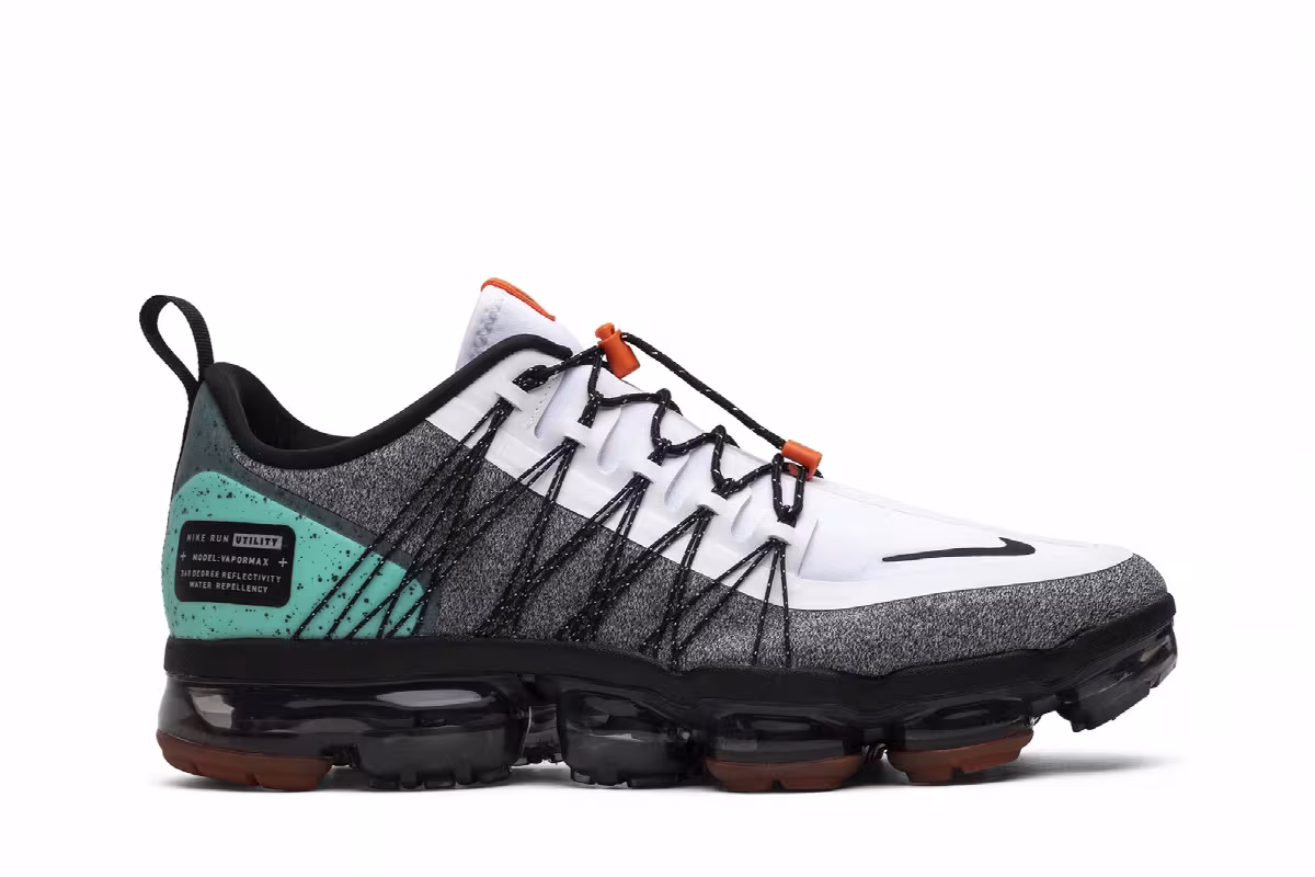 Nike Air VaporMax Utility Tropical Twist, view 2