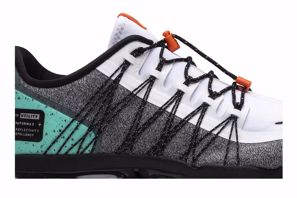Nike Air VaporMax Utility Tropical Twist, view 3