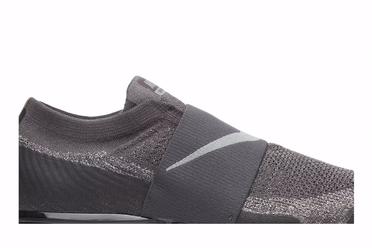 Nike Air VaporMax Moc Midnight Fog, view 3