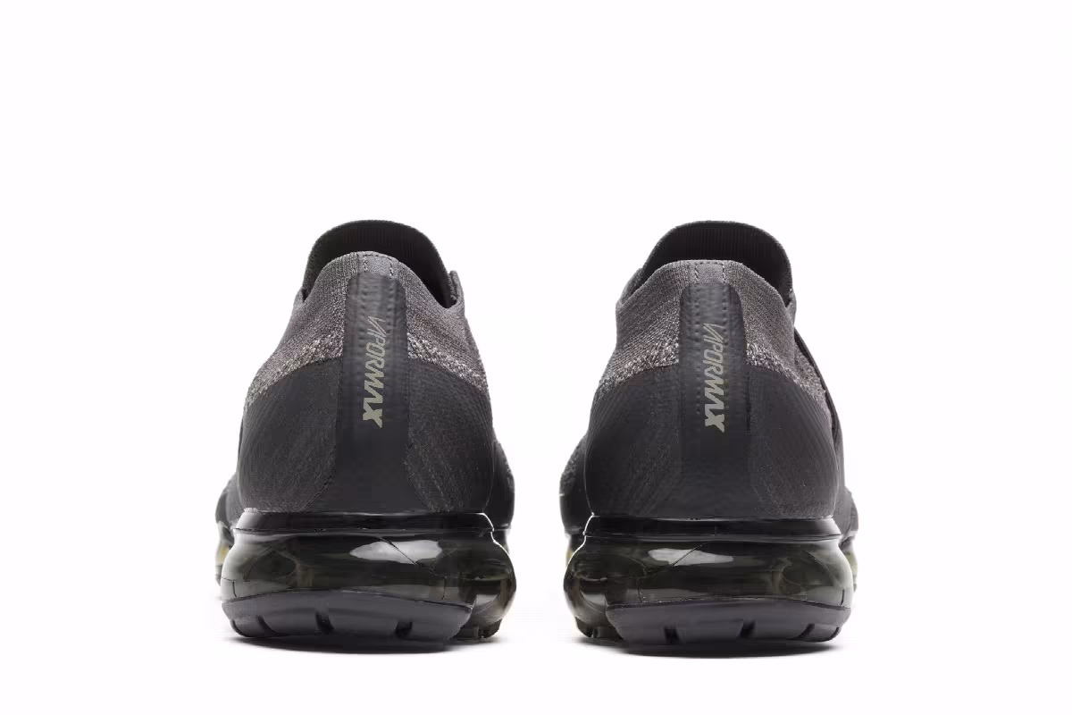 Nike Air VaporMax Moc Midnight Fog, view 7