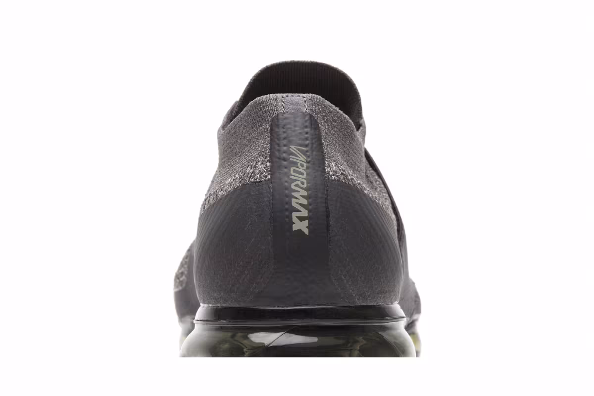 Nike Air VaporMax Moc Midnight Fog, view 8