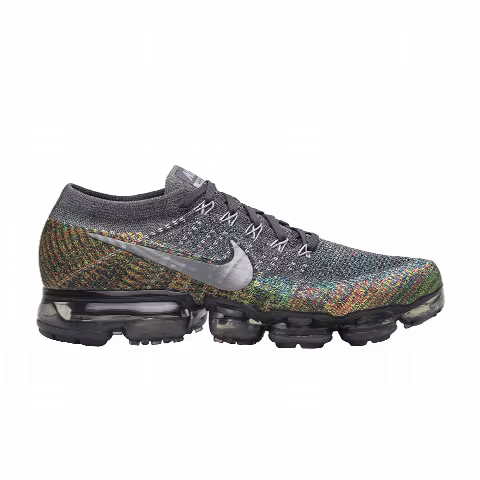 Nike Air VaporMax 'Grey Multi'