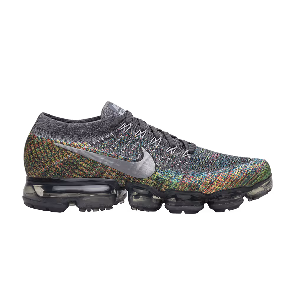 Nike Air VaporMax Grey Multi