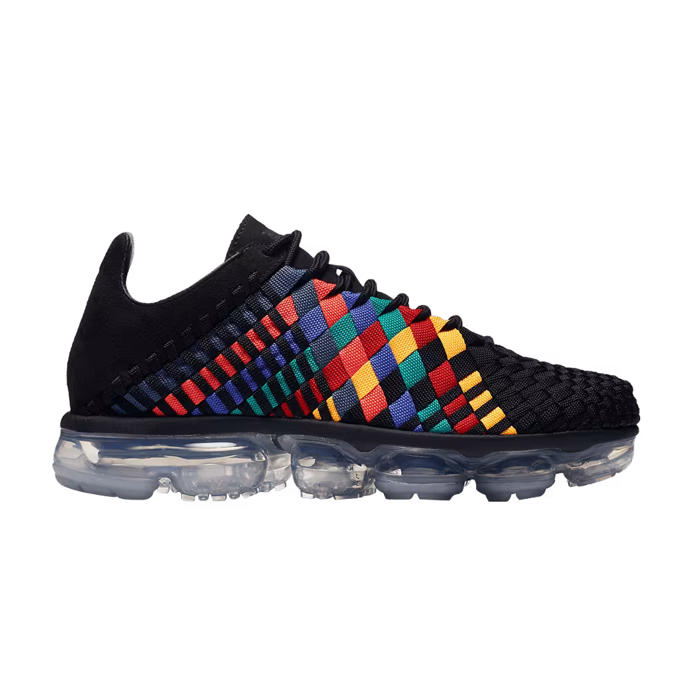 Nike Air VaporMax Inneva Rainbow