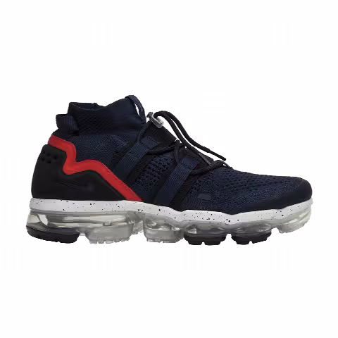 Nike Air VaporMax Utility 'College Navy'