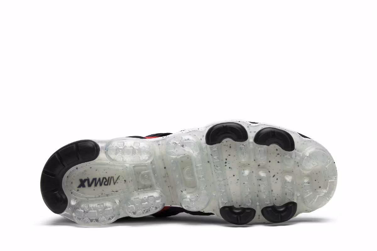 Nike Air VaporMax Utility College Navy, view 5