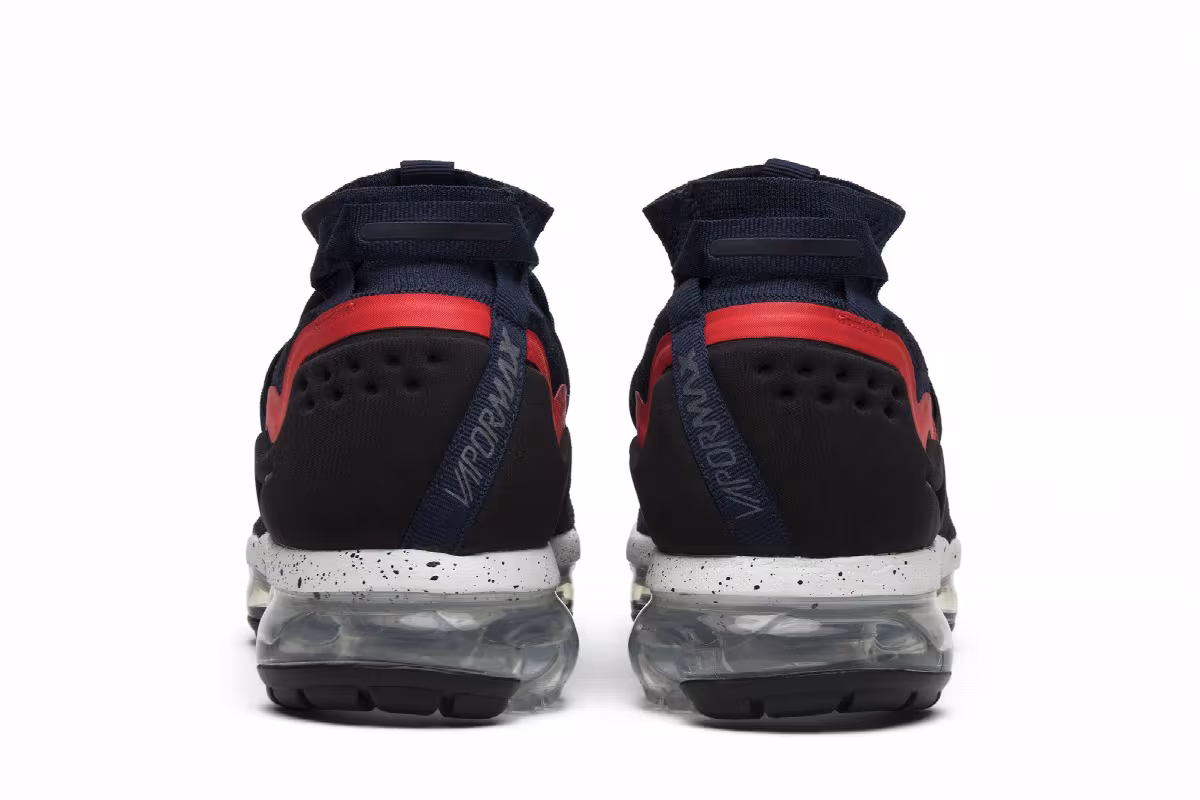 Nike Air VaporMax Utility College Navy, view 7