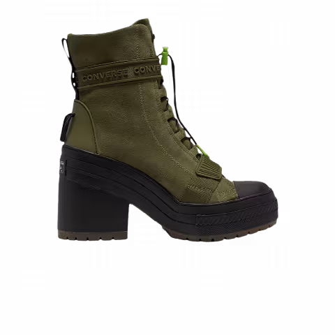 Converse Wmns Chuck Taylor All Star GR 82 'Dark Moss'