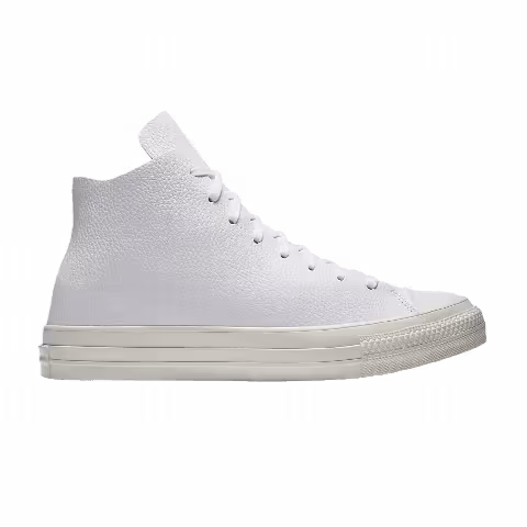 Converse Wmns Chuck Taylor All Star Prime High 'White'