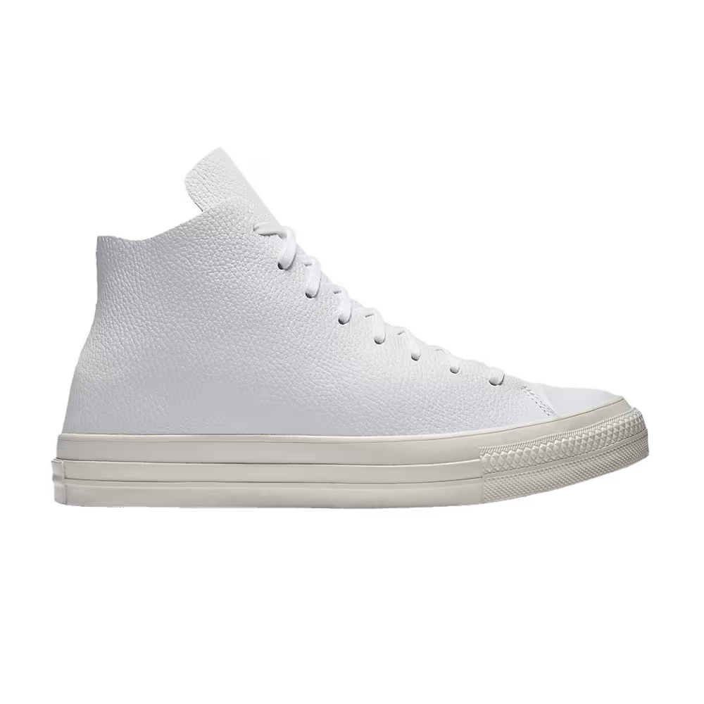 Converse Women's Chuck Taylor All Star Prime High White