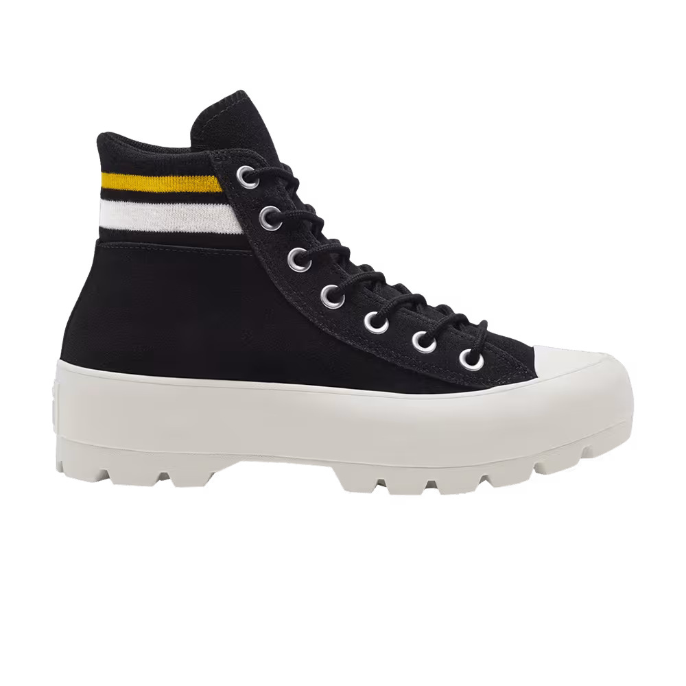 Converse Women's Chuck Taylor All Star Hi Lugged Varsity