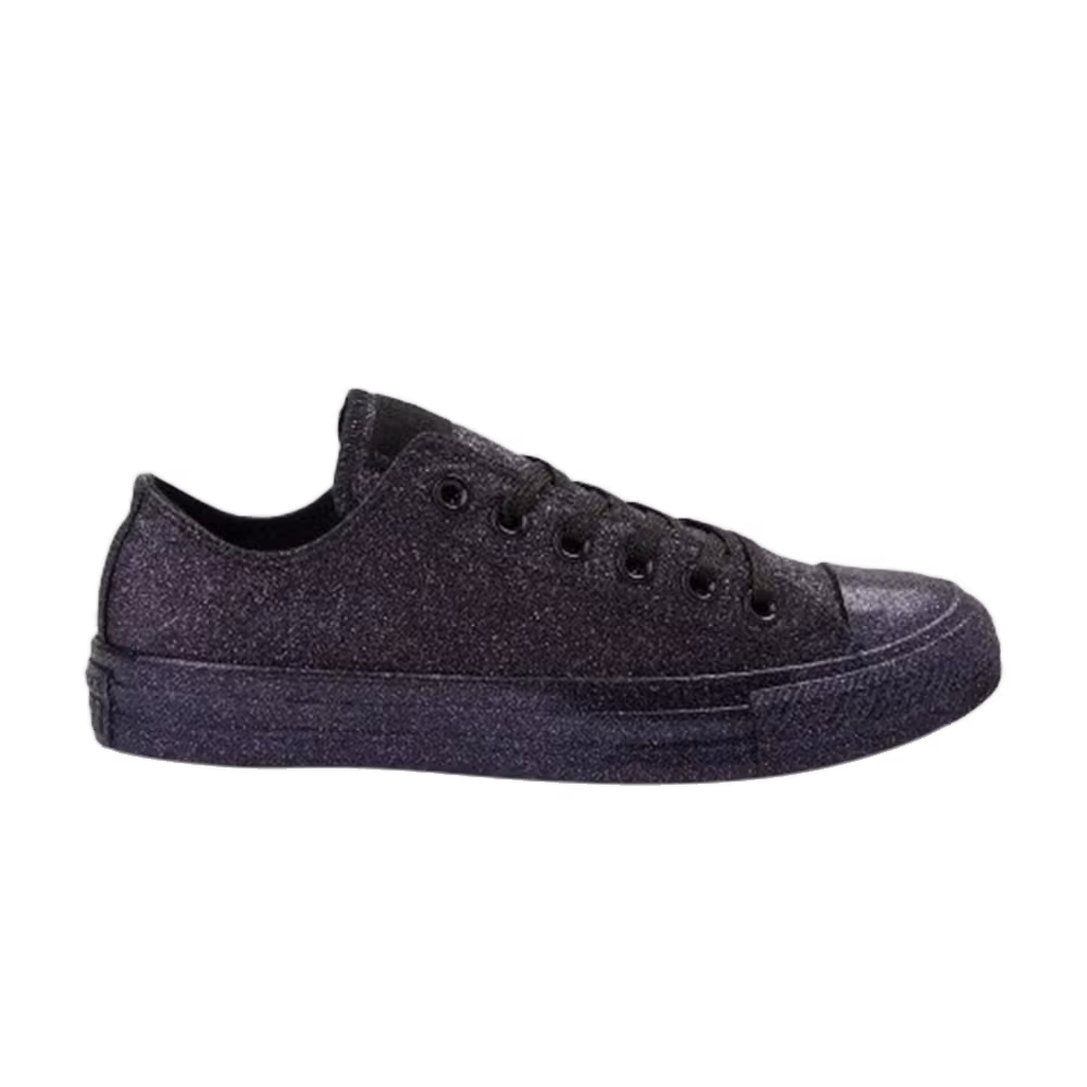 Converse Women's Chuck Taylor All Star Low Glitter