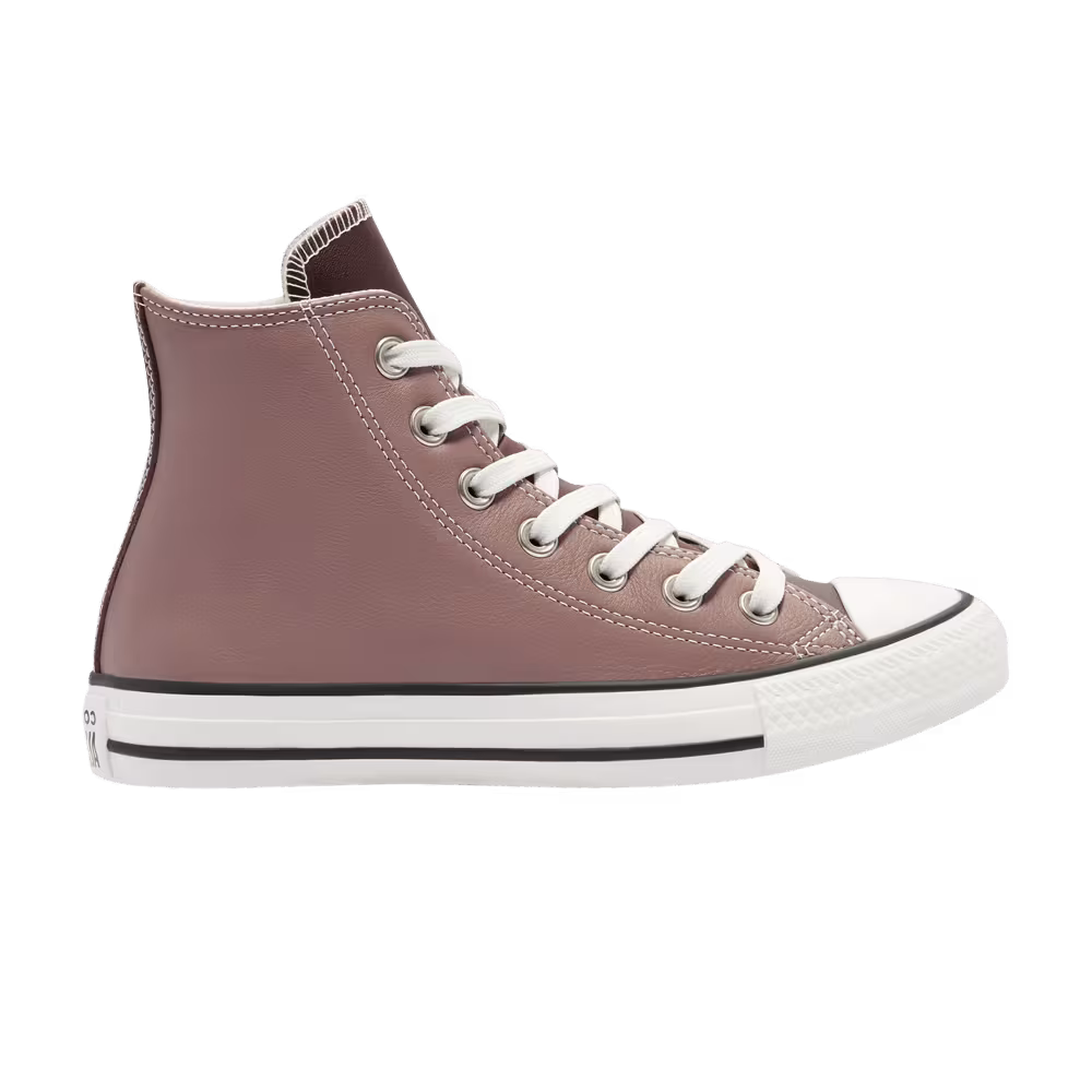 Converse Women's Chuck Taylor All Star High Neutral Tones - Dark Root
