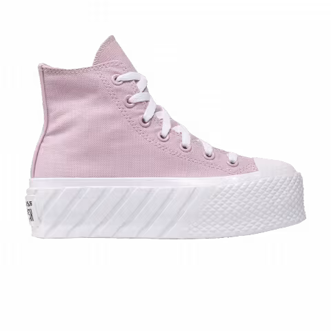 Converse Wmns Chuck Taylor All Star Lift 2X High 'Himalayan Salt'