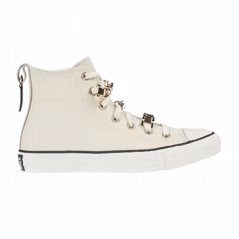 Converse Wmns Chuck Taylor All Star High 'Natural Ivory'