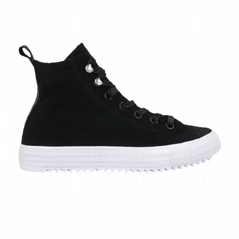 Converse Wmns Chuck Taylor All Star Hiker High 'Black White'