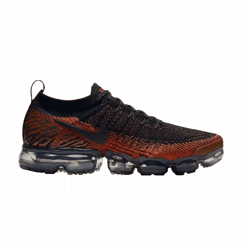 Nike Air VaporMax Flyknit 2 'Tiger'
