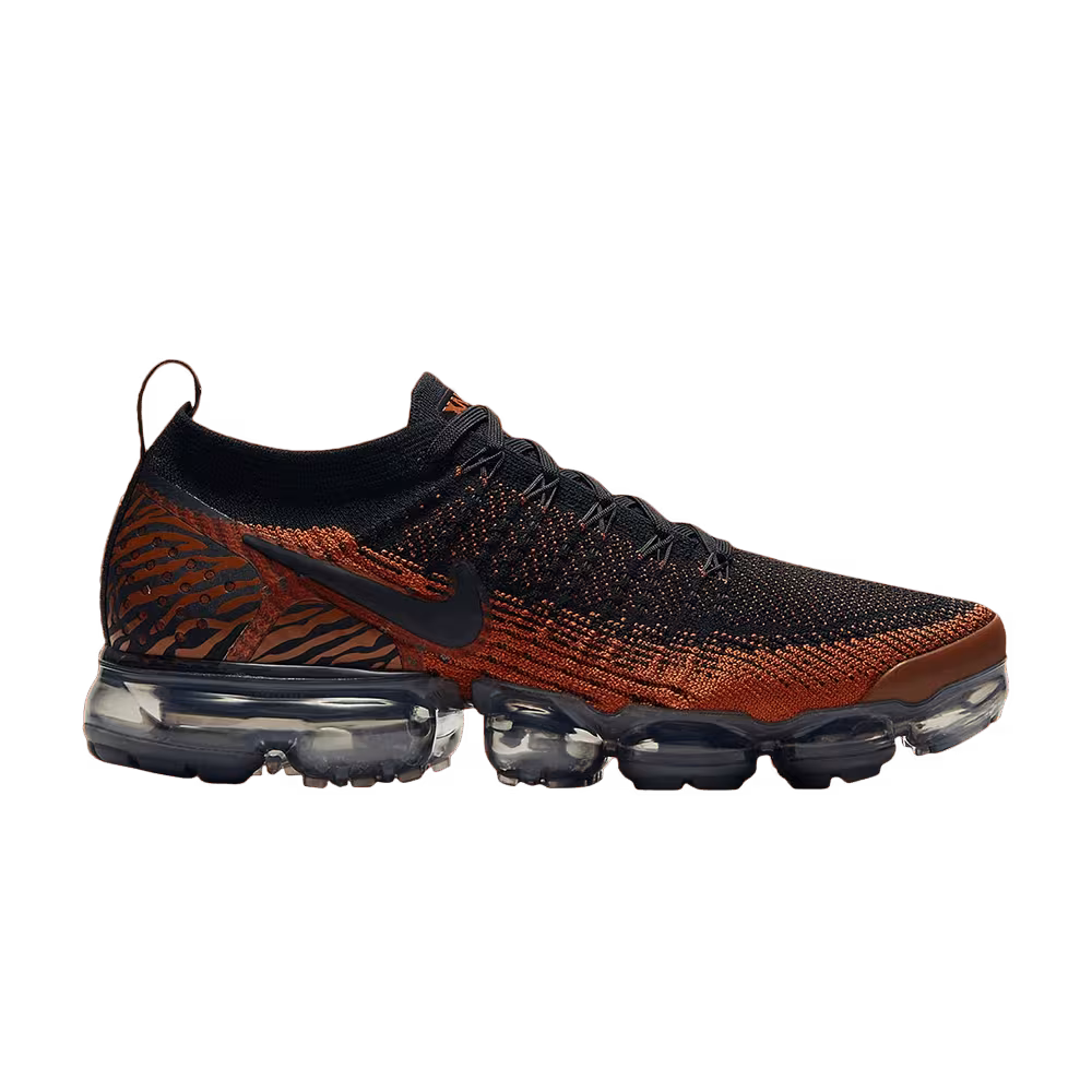 Nike Air VaporMax Flyknit 2 Tiger
