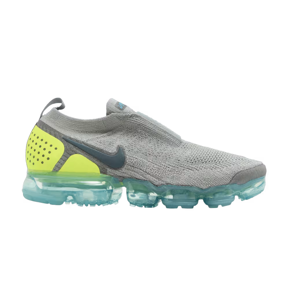 Nike Air VaporMax Moc 2 Neo Turquoise