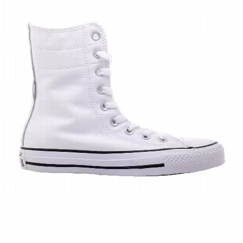 Converse Chuck Taylor All Star Hi-Rise 'White'