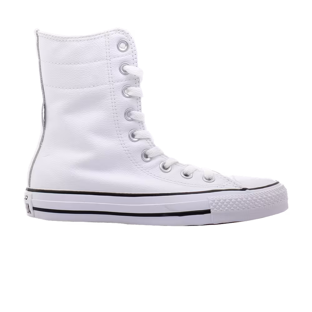 Converse Chuck Taylor All Star Hi-Rise White