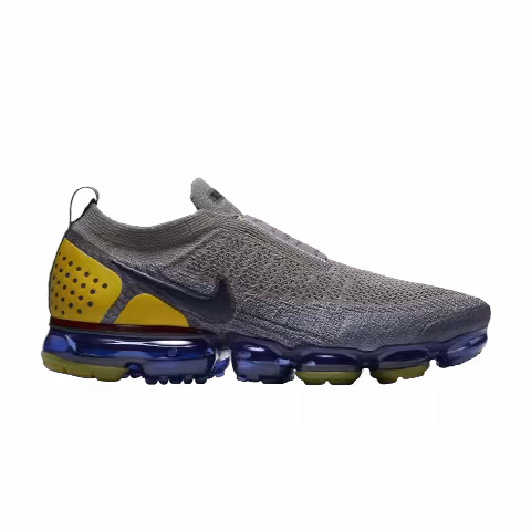 Nike Air VaporMax Flyknit Moc 2 'Dark Stucco Navy'