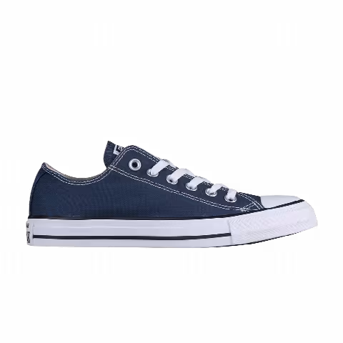 Converse Wmns Chuck Taylor All Star Low 'Navy'