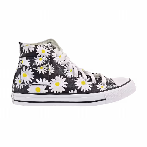 Converse Wmns Chuck Taylor All Star Pocket High 'Floral'