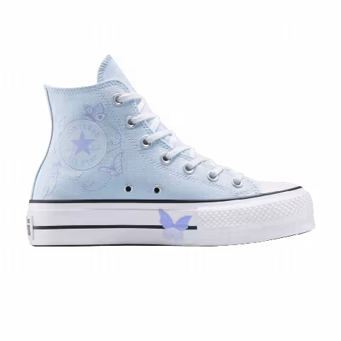 Converse Chuck Taylor All Star 'Blue Supermoon'