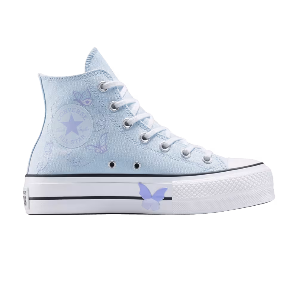 Converse Chuck Taylor All Star Blue Supermoon