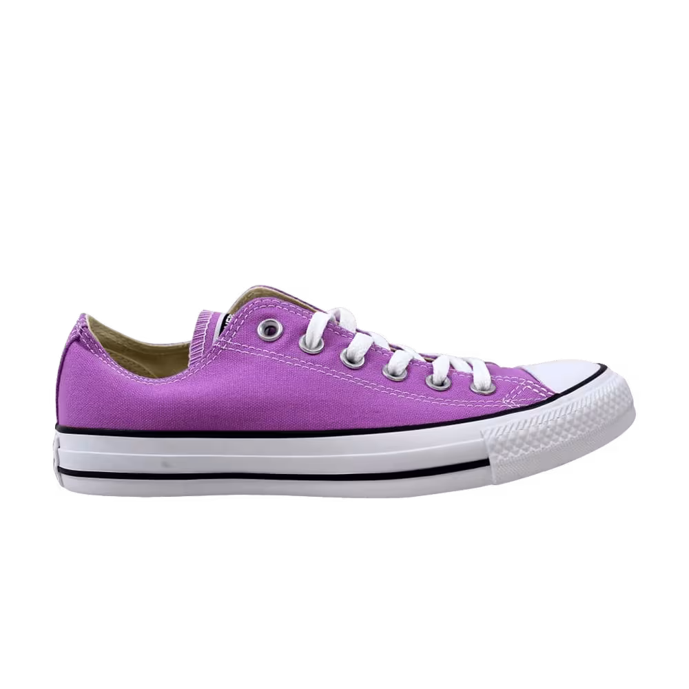 Converse Women's Chuck Taylor All Star Ox Fuchsia Glow