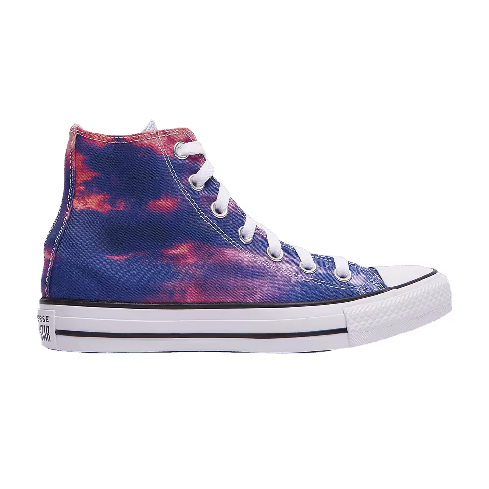 Converse Women's Chuck Taylor All Star High Sunset