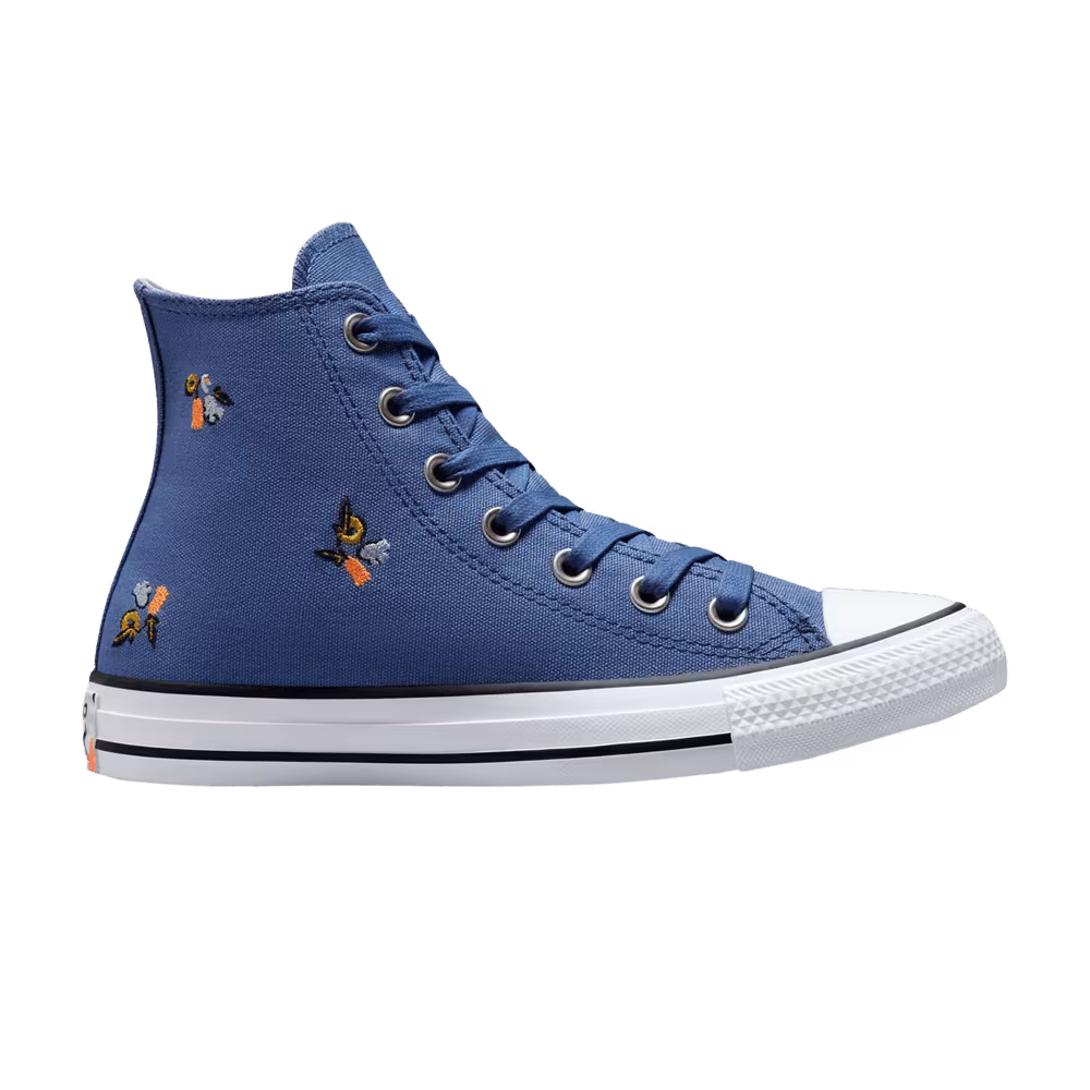 Converse Women's Chuck Taylor All Star High We Are Stronger Together