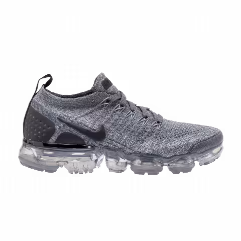Nike Wmns Air Vapormax Flyknit 2 'Dark Grey'
