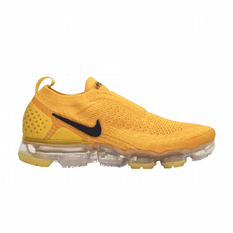 Nike Wmns VaporMax Moc 2 'University Gold'