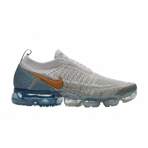 Nike Wmns VaporMax Moc 2 'Celestial Teal'