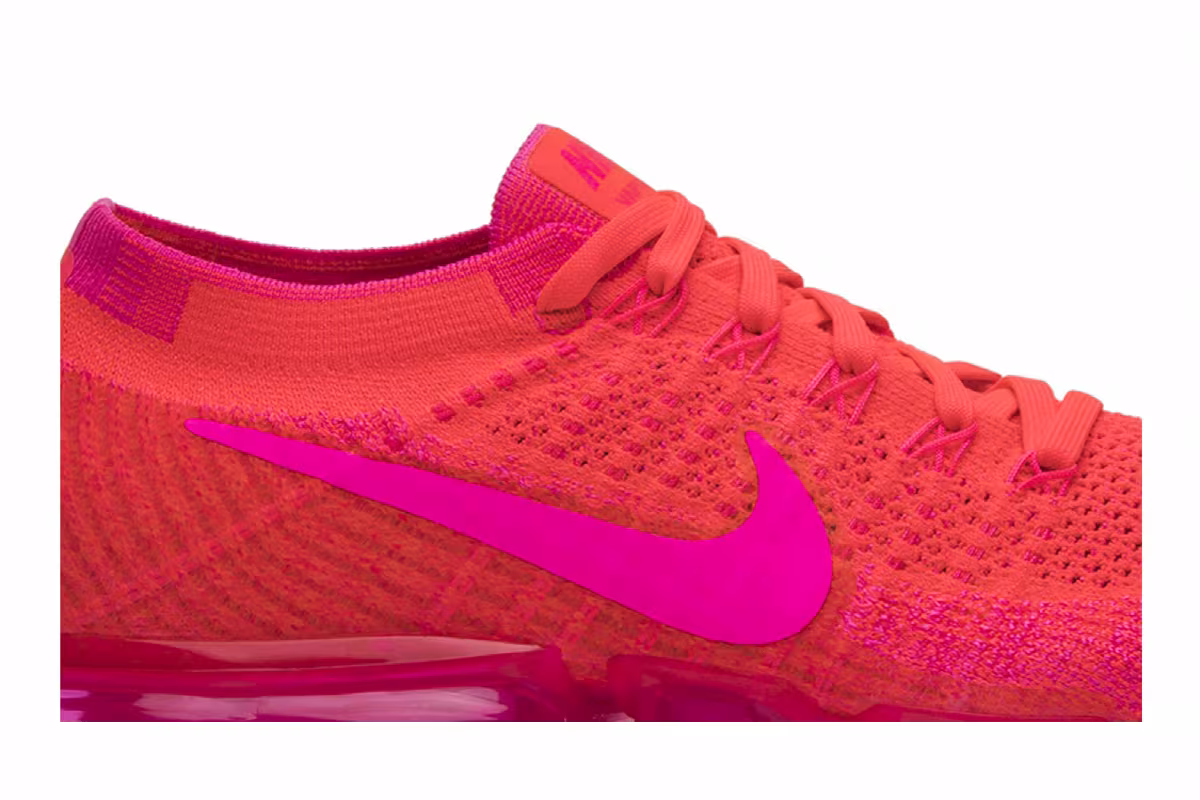 Nike Women's Air VaporMax Hyper Punch, view 3