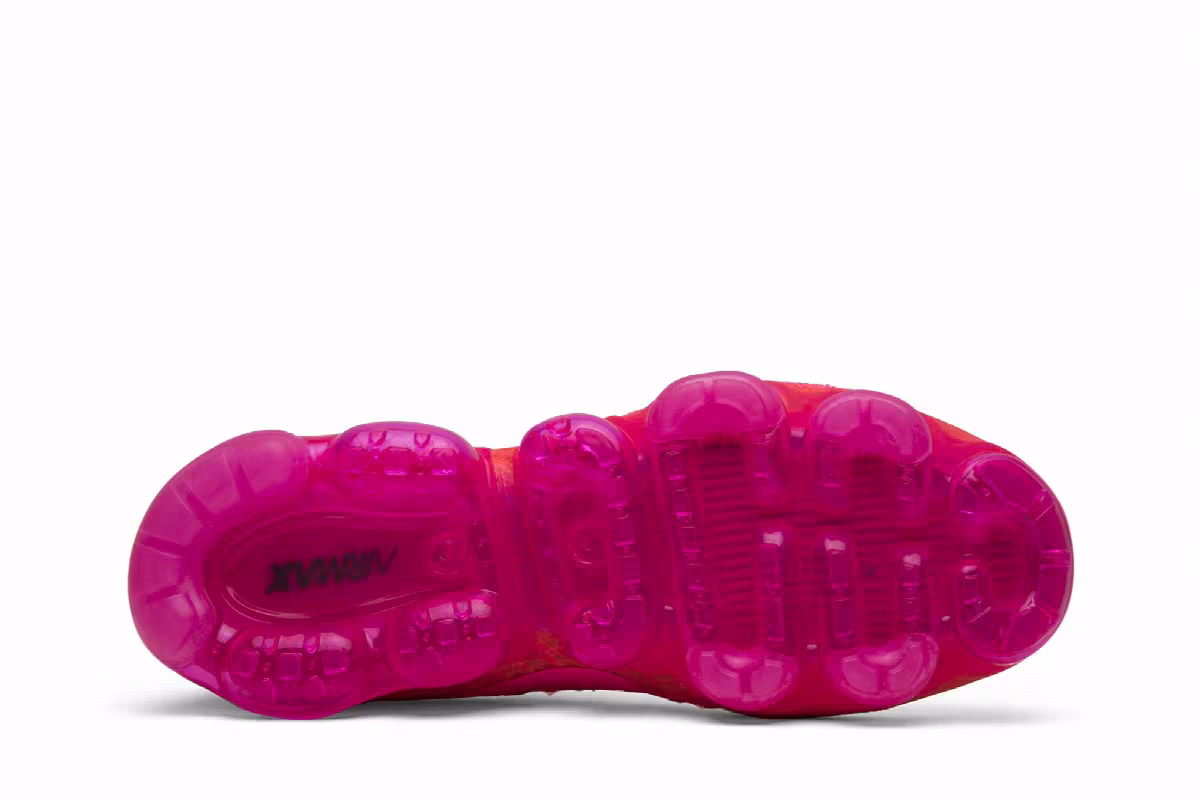 Nike Women's Air VaporMax Hyper Punch, view 5