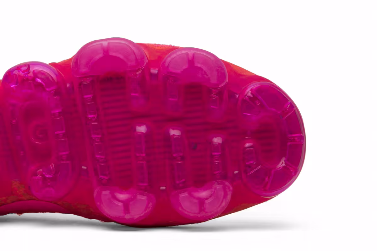 Nike Women's Air VaporMax Hyper Punch, view 6