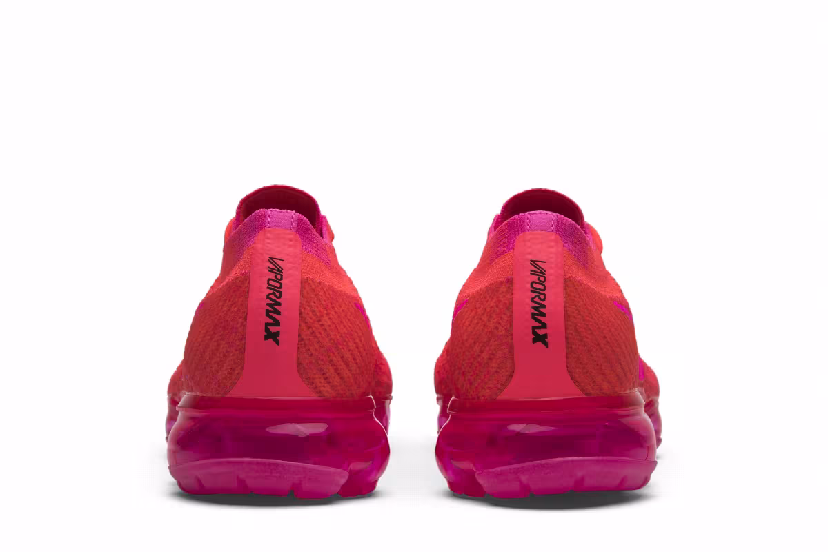 Nike Women's Air VaporMax Hyper Punch, view 7