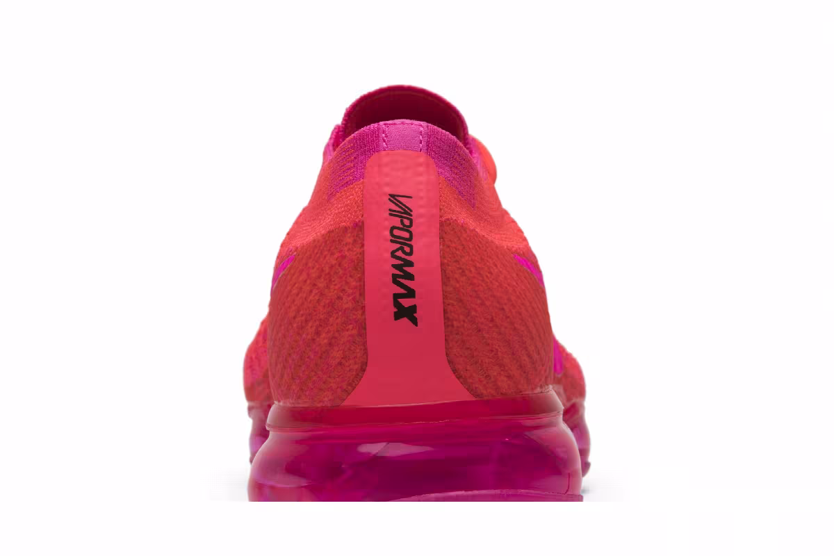 Nike Women's Air VaporMax Hyper Punch, view 8