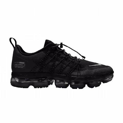 Nike Wmns Air VaporMax Run Utility 'Black'
