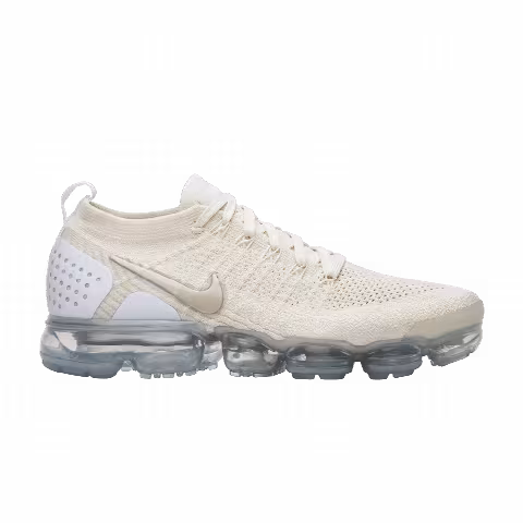 Nike Wmns Air VaporMax Flyknit 2 'Light Cream'