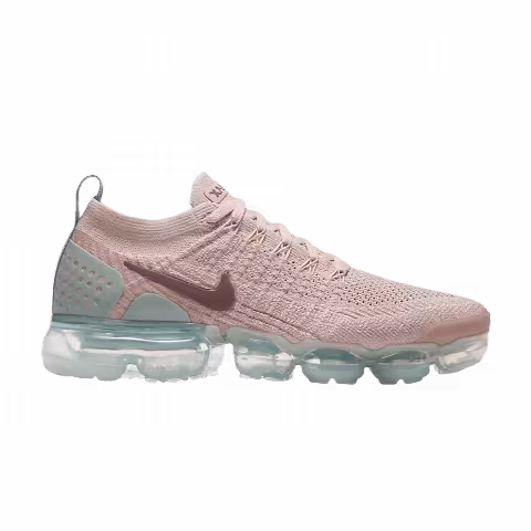 Nike Wmns Air VaporMax Flyknit 2 'Particle Beige'