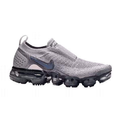 Nike Wmns VaporMax Moc 2 'Gunsmoke'
