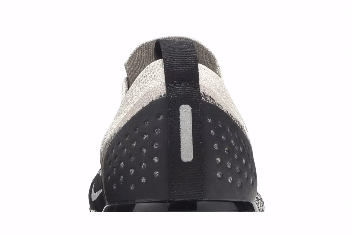 Nike Women's VaporMax Moc 2 Moon Particle, view 8