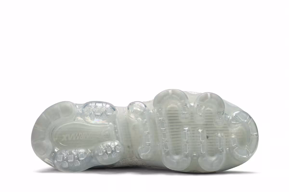 Nike Women's Air VaporMax Fyknit 2 Floral, view 5